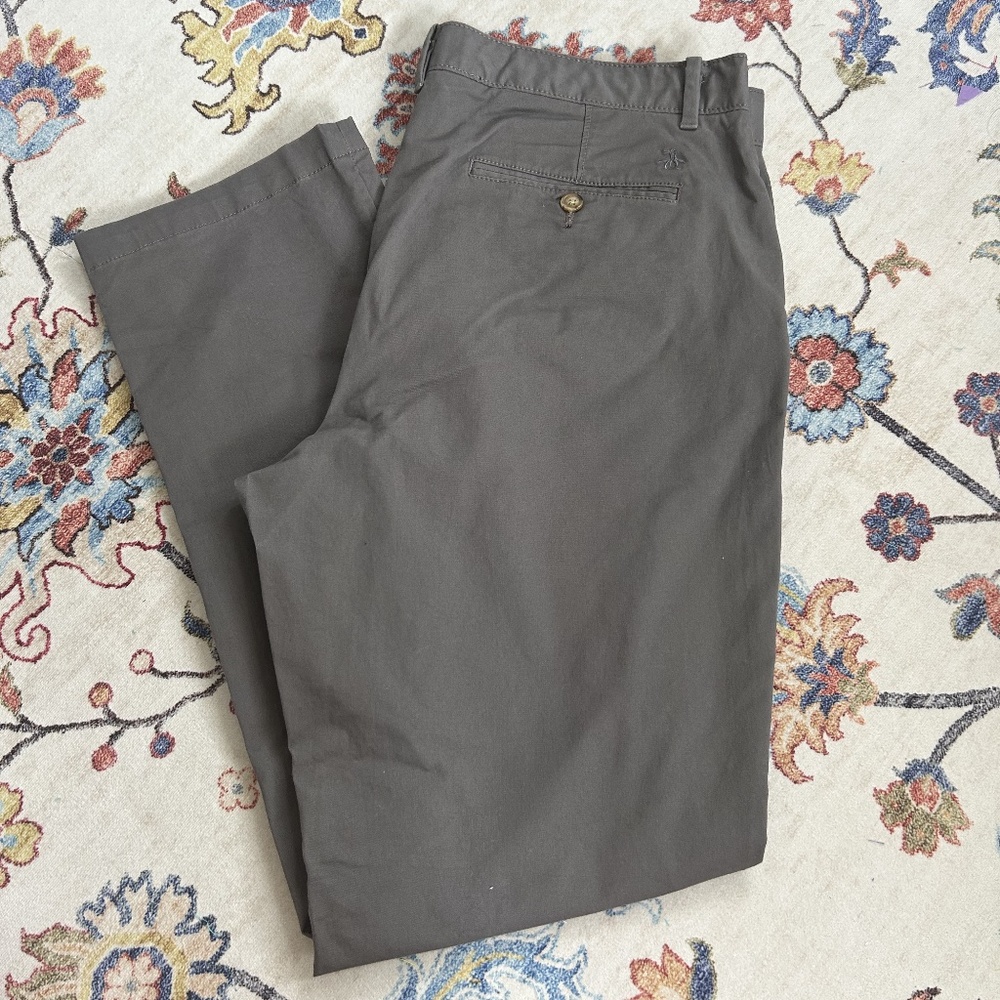 Penguin Men's Chino Pants